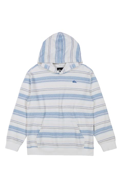 Sudadera con capucha The Great Otway Stripe para niños (Big Kid)