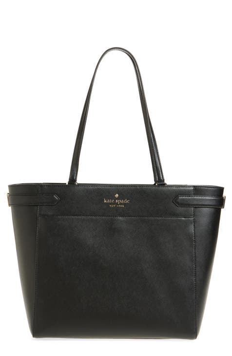 staci laptop tote bag