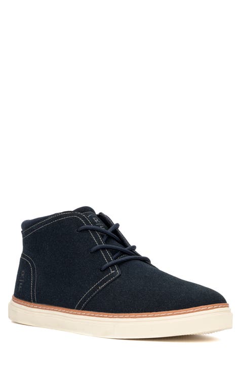 Zapatilla Petrus Mid (Hombre)