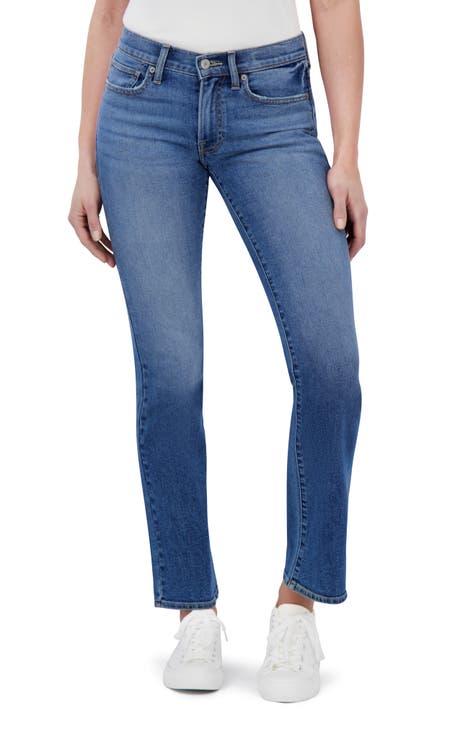 Vaqueros Sweet Bootcut (al margen)