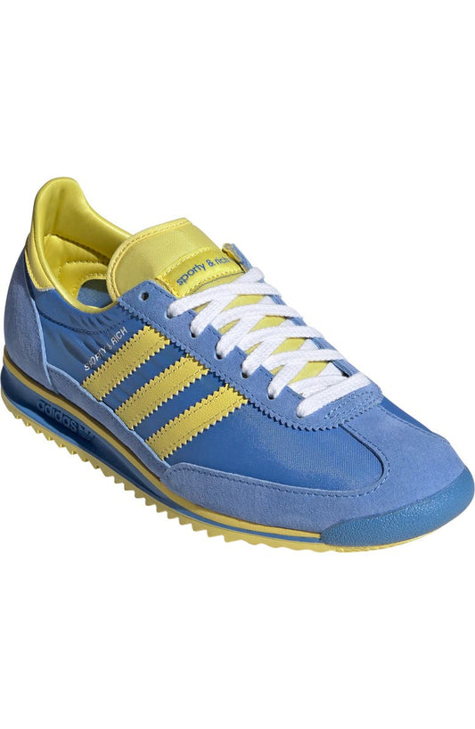 x Sporty & Rich SL 72 Sneaker (Men)
