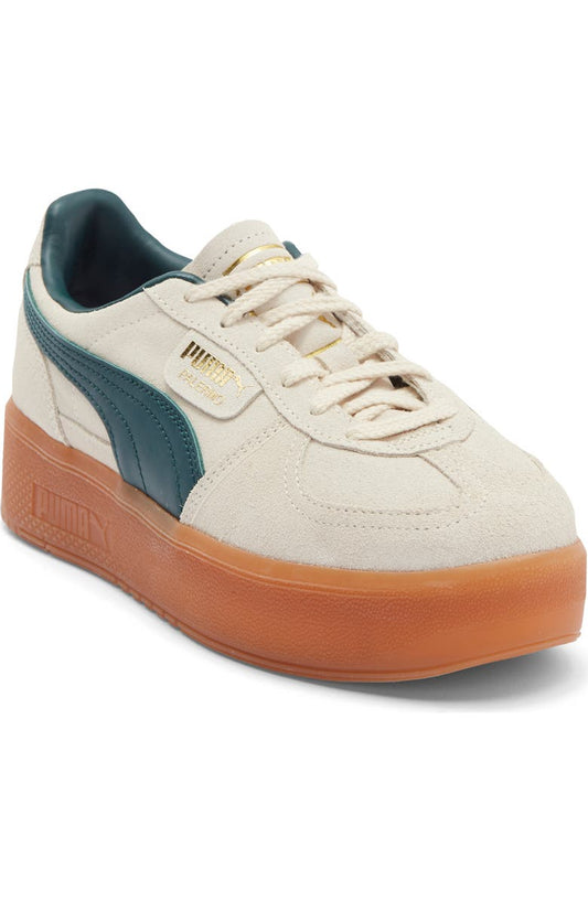 Palermo Elevata Platform Sneaker (Women)