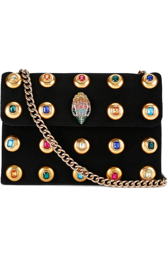 Medium Kensington Gems Convertible Shoulder Bag