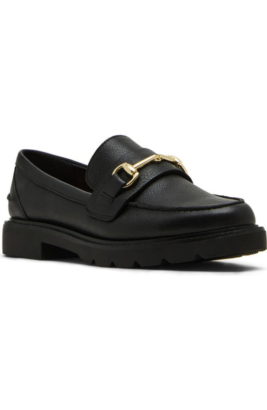 Polina Waterproof Lug Bit Loafer (Women)