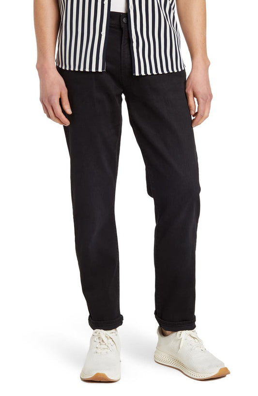 121 Slim Straight Leg Jeans