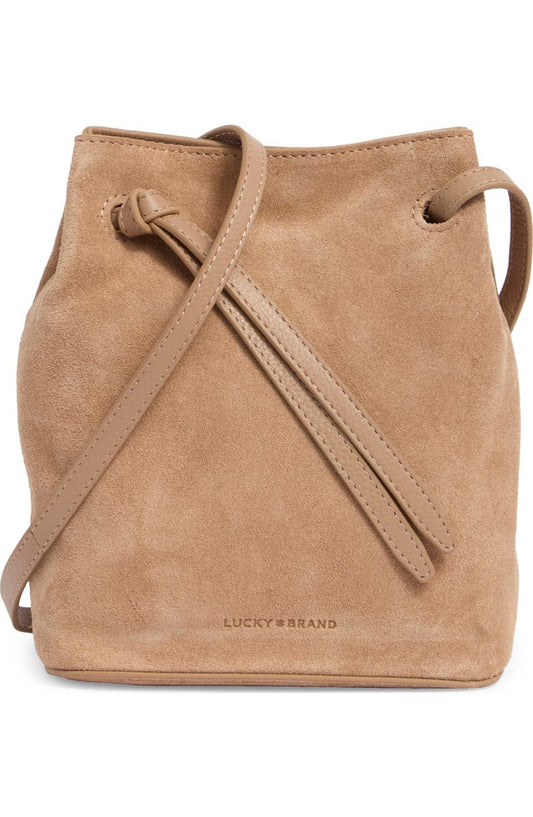 Aylan Mini Crossbody Bag