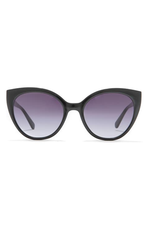 gafas de sol amyaos cat eye de 54 mm