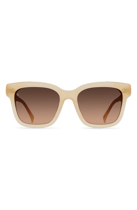 Gafas de sol cuadradas Breya 54mm