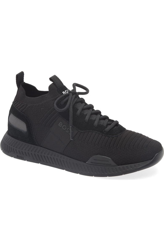 Titanium Sneaker (Men)