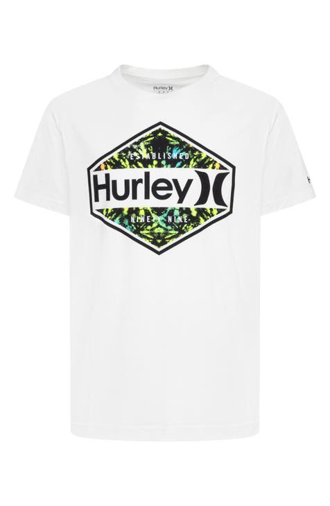 Camiseta Hex N' EFX para niños (Big Boys)