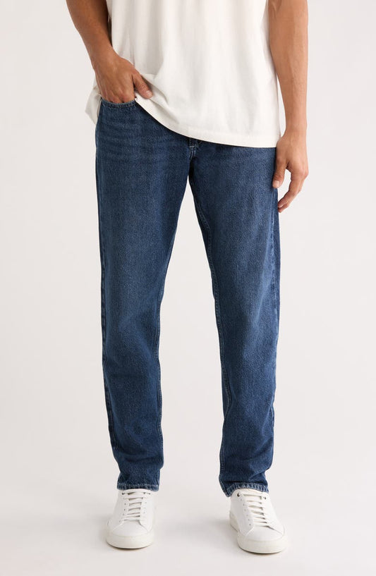 Fit 3 Authentic Stretch Athletic Fit Jeans