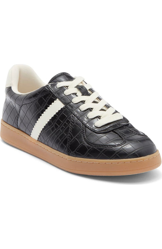 Philly Embossed Lace-Up Sneaker (Women)