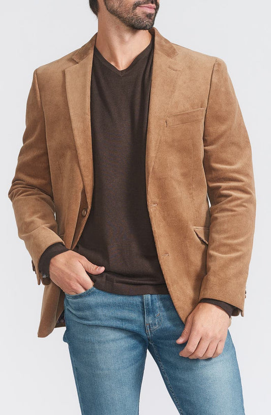 Corduroy Sport Coat