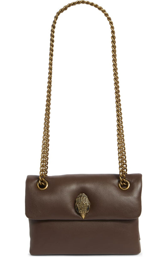 Mini Kew Crossbody Bag