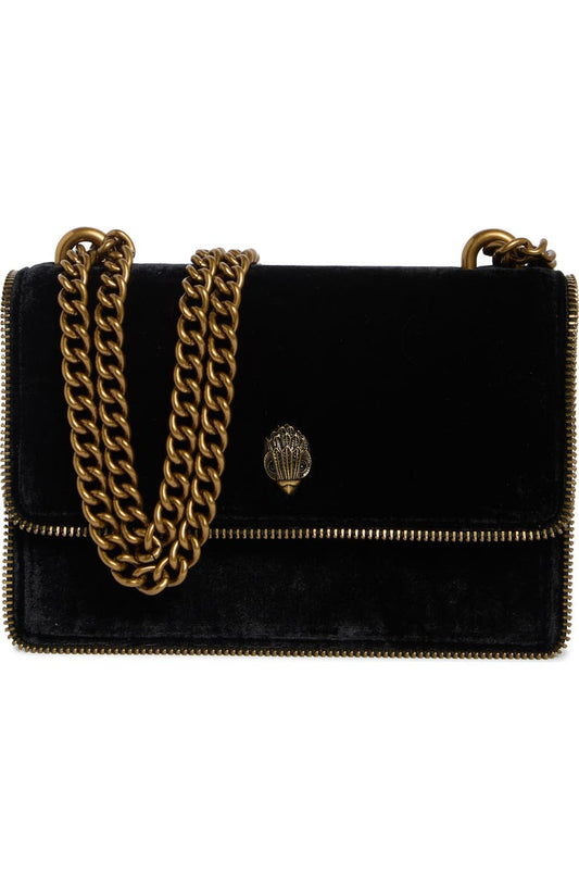 Shoreditch Eagle Small Crossbody Bag