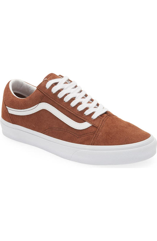 UA Old Skool Suede Sneaker (Men)