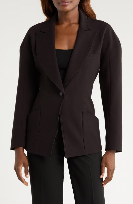 Cole Blazer