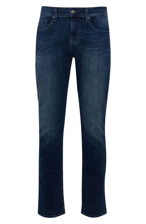 Jeans Slimmy Squiggle Slim Fit (Lago oscuro)