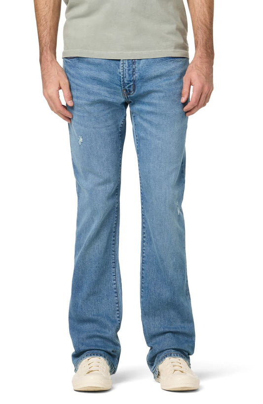 Kick Flare Jeans (Harrison)
