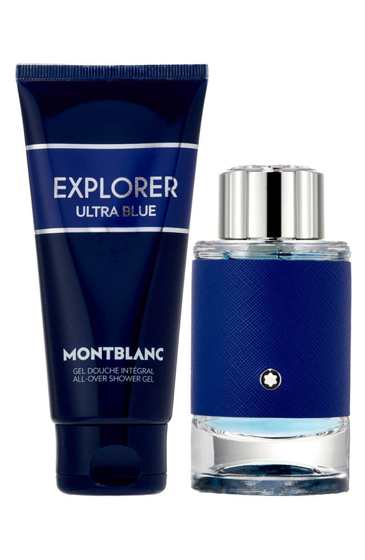 Explorer Eau de Parfum Set