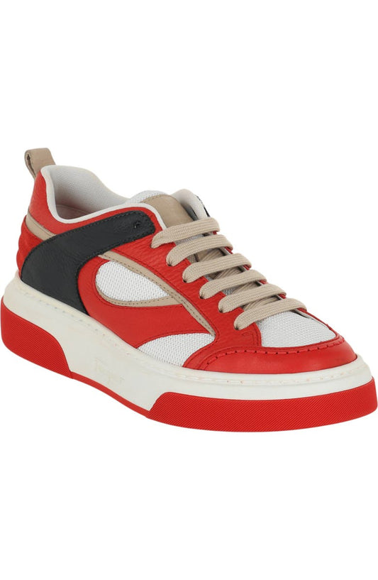 Cassini Low Top Sneaker (Men)