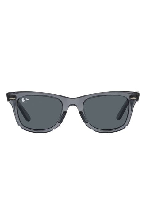 Gafas de sol Wayfarer de 50 mm