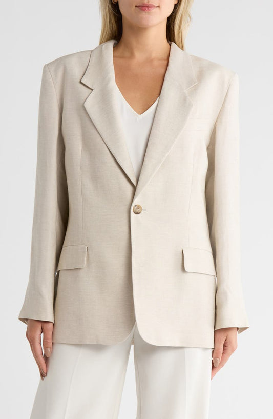 The Grandfather Blazer
