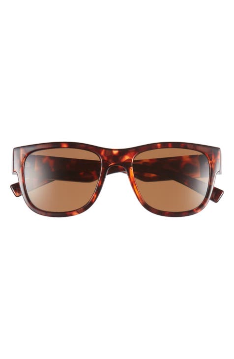 Gafas de sol cuadradas de 54 mm