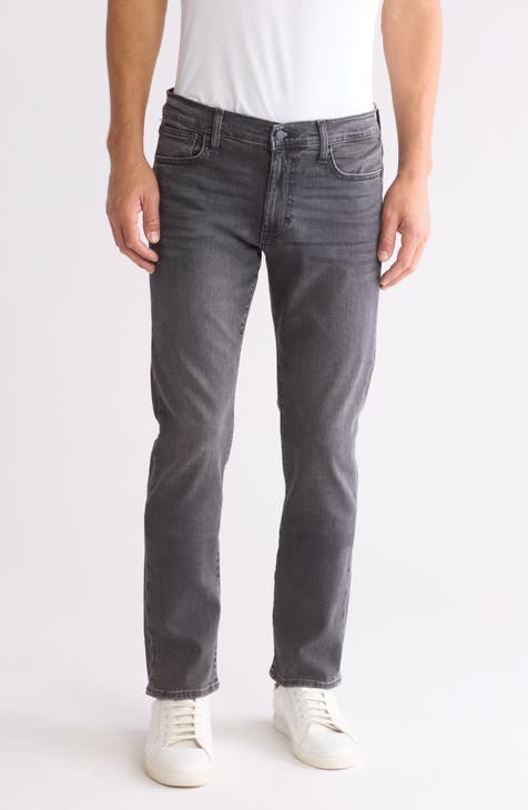 Jeans rectos y estrechos Brixton (Adore)