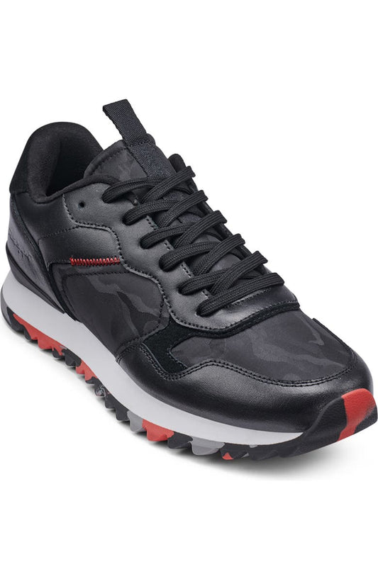Camo Runner Sneaker (Men)