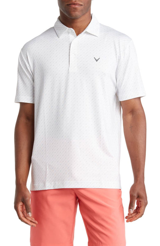 Micro Golf Polo