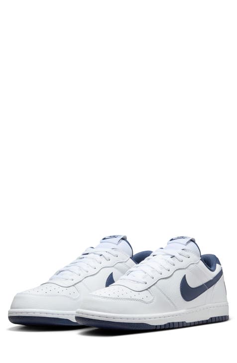 Zapatillas de baloncesto Nike Big Low (Hombre)