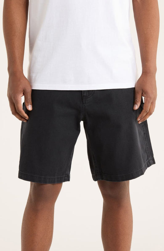 Bigwig Denim Carpenter Shorts