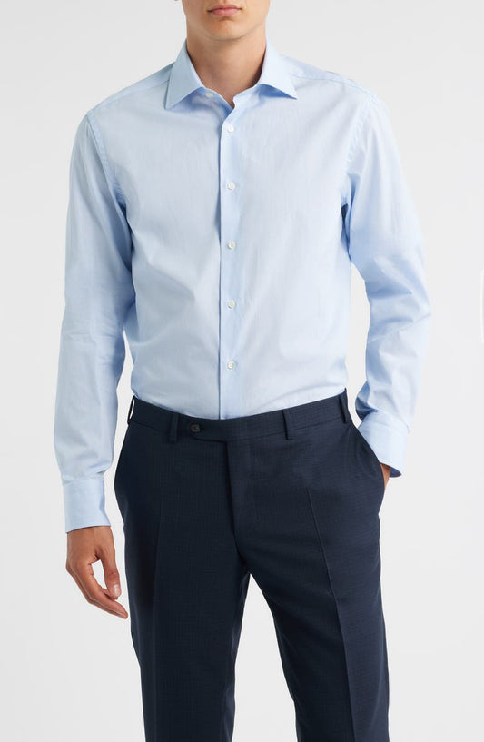 Regular Fit Dress Shirt (Regular & Big)