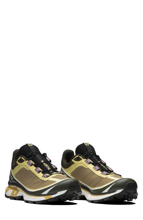 Zapatillas Trail Running XT-6 FT (Unisex)