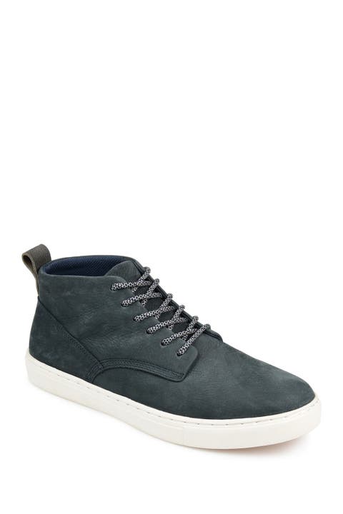 Rove Leather Chukka Sneaker (Hombre)