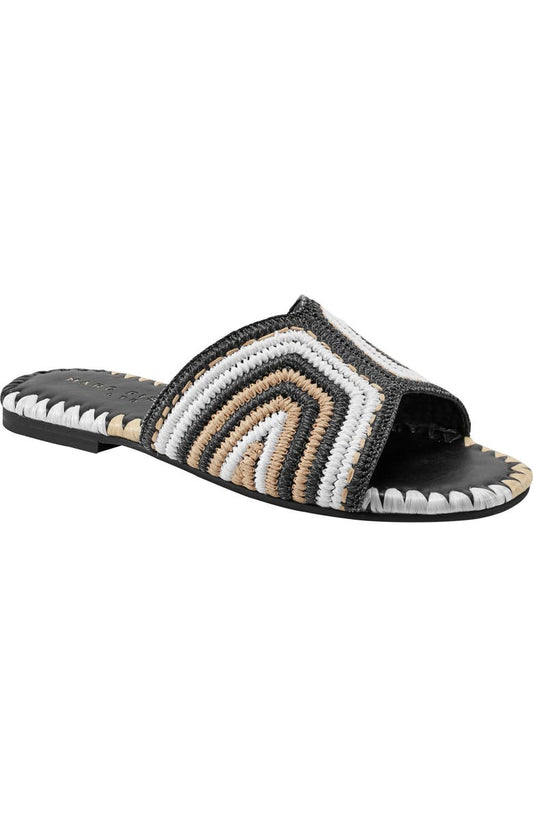 Nottie Slide Sandal (Women)