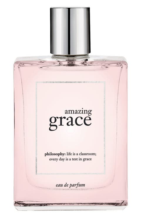'amazing grace' eau de parfum spray