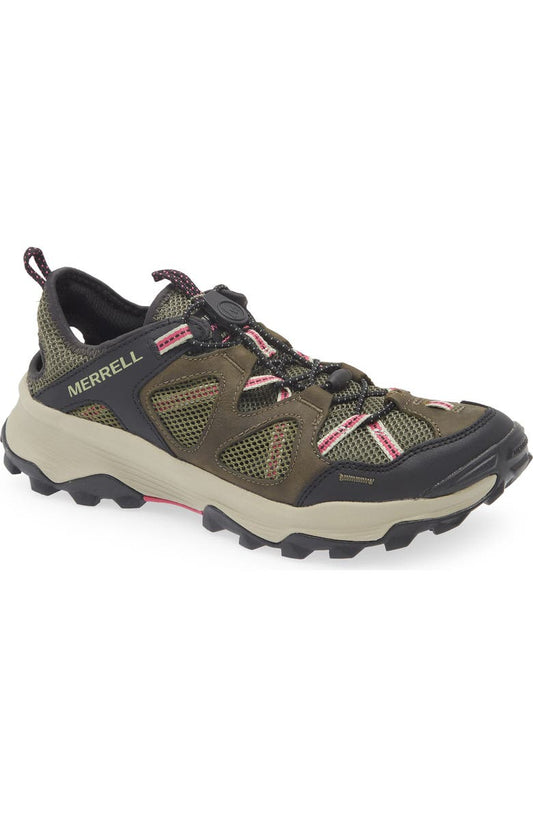 Speed Strike Lt. Hiking Shoe (Women)
