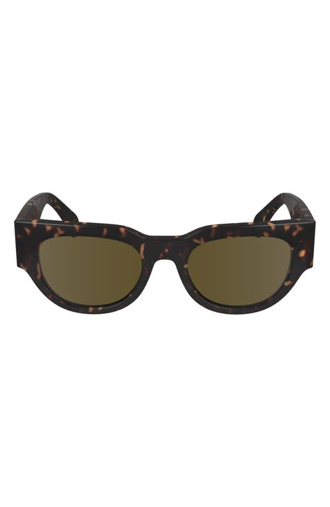 Gafas de sol Signature Teacup de 51 mm