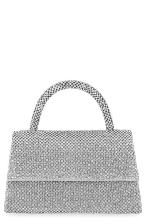 Bolso Remi Crystal Top Handle