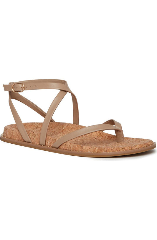 Zana Strappy Sandal (Women)