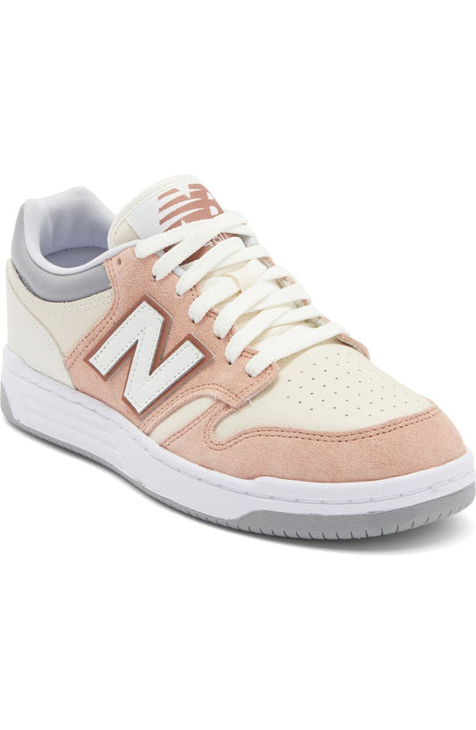 480 Basketball Sneaker (Men)