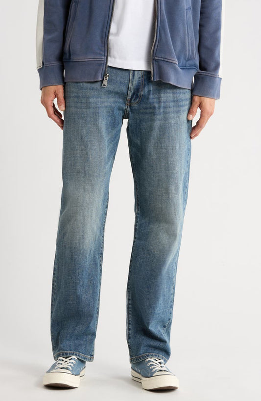 363 Vintage Straight Stretch Jeans (Harold)