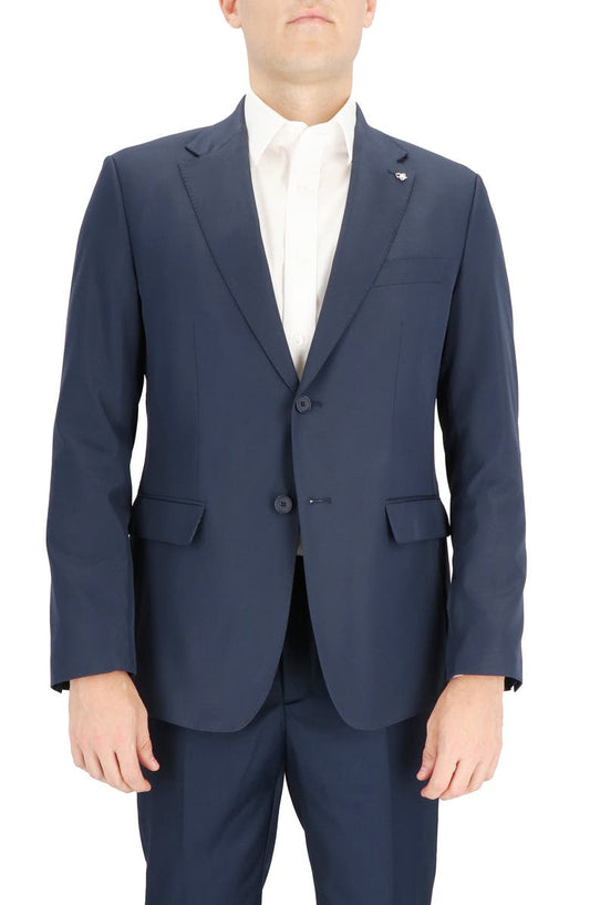 Traveler Tech Stretch Sport Coat