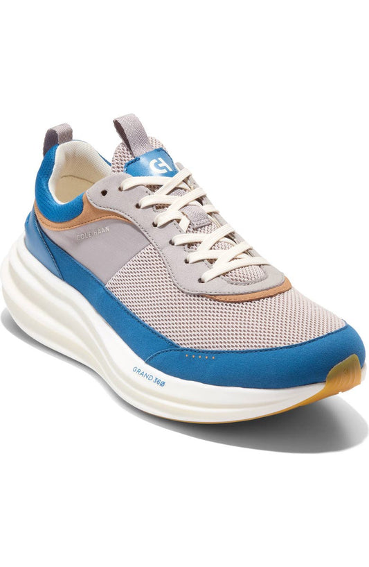 Øriginal Grand Quadstar Running Shoe (Men)