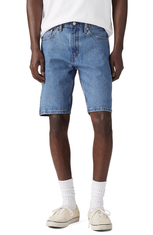 405 Standard Denim Shorts (Medium Score)