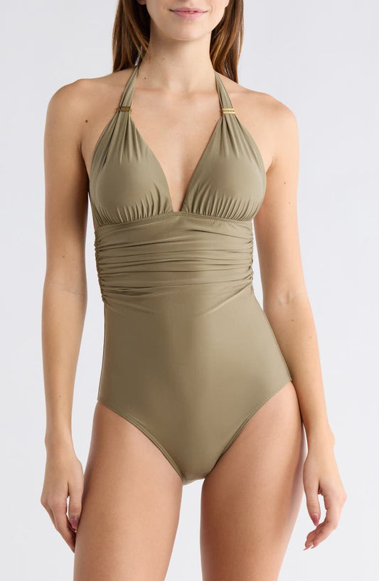 Bia One-Piece Swimsuit