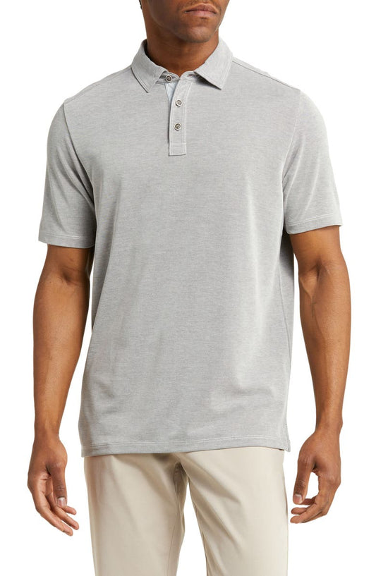 Shoreline Surf Polo