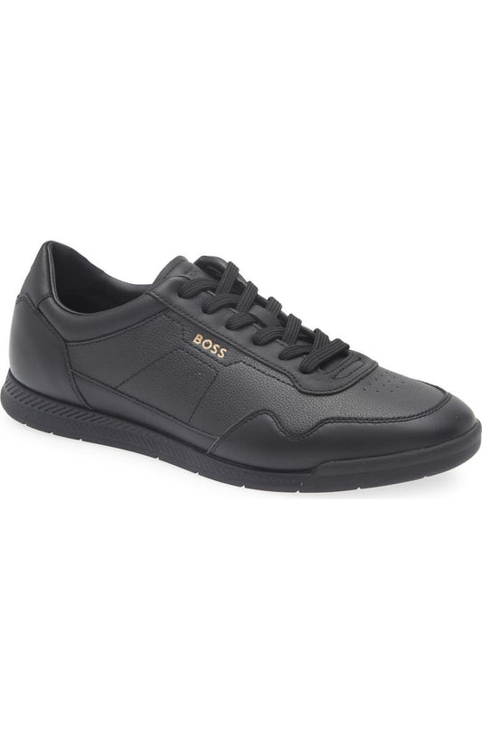 Titanium Low Top Sneaker (Men)